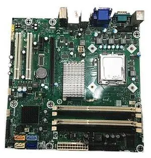 FOR Disassembly PRO 4500 Main Board 636735-001 635522-001 775 Pins DDR3