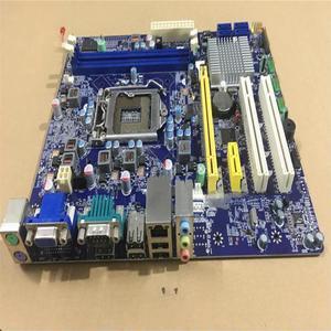 FOR H61MX V2.0/H61AP Main Board DDR3 1155 Interface H61 Integrated Main Board