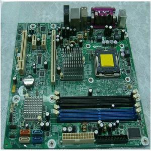 FOR DX7400 DX7408 Main Board MS-7352 447583-001 480909-001