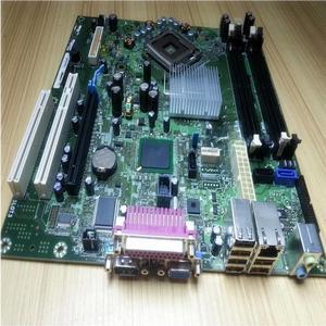 FOR 755 DT main board DR845 U649C WX729