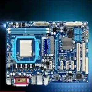 FOR GA-770T-D3L Main Board AM3 Ddr3