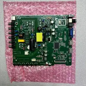 FOR 32L56 32L22 TV Main Board TP. VST69T. PB753 Screen LVW320BEDN