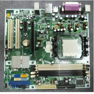 FOR M2N68-LA Main Board 513425-001 DDR2 AM2 940 Fully Integrated Main Board