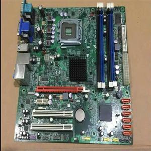 FOR Q45T-CM main board Q45 main board 775 DDR3 main board DVI + VGA support quad core