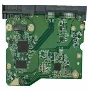 FOR 60EFRX  , Circuit Board 2060-800001-005 800001 000 007