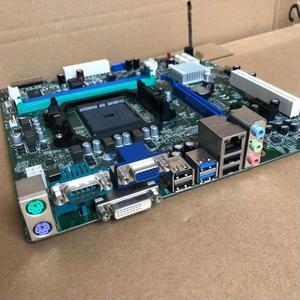 FOR D730 A78M MS-7928 Main Board FM2b Interface FM2 + Support A8 A10