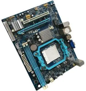 FOR A78CD3 Support AM3 DDR3 Memory Stick Integrated Small Board
