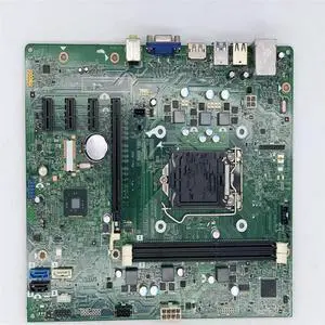 FOR MIH81R Main Board PN: VJ4YX PN: 490P1 1 2124-1 2 E145483 TM0521