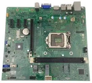 FOR 3020MT Main Board H81 MIH81R VJ4YX 490P112124-1M 1 2124-2