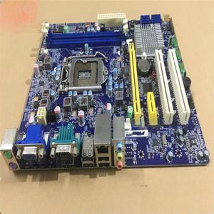 FOR E500 Main Board H61MX V2.0