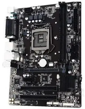 FOR H110M-S2PH H310M S2P with PCI Slot COM Port, Industrial Control, Monitoring