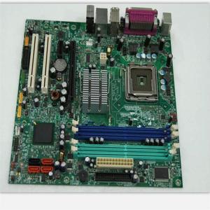 FOR Q35 L-IQ35 Main Board M8050 M6900 Support Core Quad 11009759