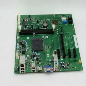 FOR 3901 3905 Main Board DXP7D JKV7J FM2 MAA78R 13073-1