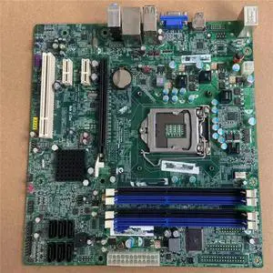 FOR Q57H-CM 1156 Needle H57H-AM2 Main Board