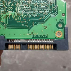 FOR Circuit Board SAS Interface Board 006/001 0A90443 Server Repair Parts