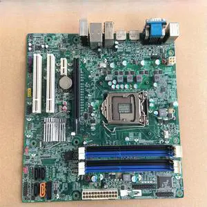 FOR B75H2-AM2 B75 Main Board with USB3.0 Support E3 1230 V2