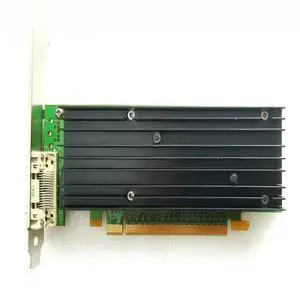 FOR NVS290 256M PCI-E Medical Graphics, Dual Screen Graphics