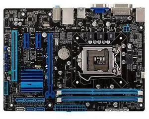 FOR P8B75-M LX PLUS 1155 pin USB3 1155