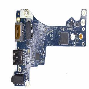 FOR M15 R3 Audio Board Network Interface Card Board USB Small Board LS-J52EP 01RM3Y