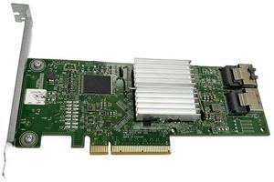 FOR H310 Array Card SAS HV52W Pass-through Card SAS2008-IT Mode Supports 16TB