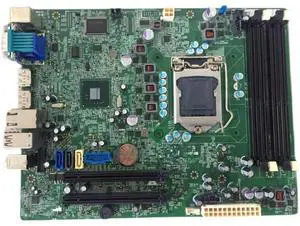 FOR 7010 9010 SFF main board E93839 LA0601 GXM1W WR7PY