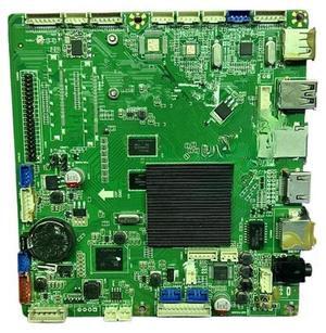 FOR Multimedia main board LM. H510.A 180108-BH01 /2