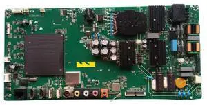 FOR L49M5-AZ Main Board TPD. T962.PC791 with MI49TV (M49) Screen L49M5AC