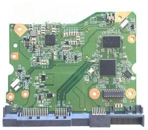 FOR 2060-800001-000 002 004 005 REVP1 Large Capacity Monitoring Circuit Board