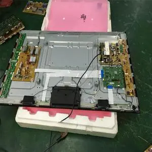 FOR PS60F5000AR Y Board LJ41-10331A LJ92-01958A Screen S60FH-YB03