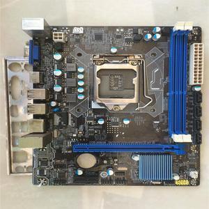 FOR SY-I6H-L V4.1 H61 Main Board 1155 Pins CPU DDR3 Third Generation Memory