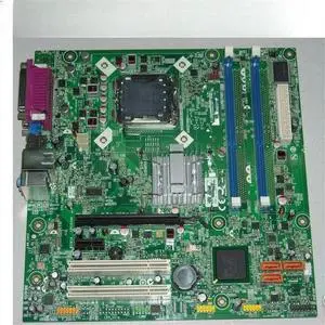 FOR T4999D M6600N A4600T M4660D IB43M Rev: 1.0 B43 main board