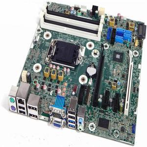 FOR 800 880 G1 SFF TWR Main Board 696538-003 737728-001 717372-003