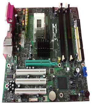 FOR Dimension 4600 Main Board F4491 0F4491 Main Board E210882