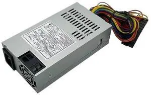 FOR Small 1U Power Supply FSP270-60LE Silent FLEX Cash Register NAS Snail Interstellar