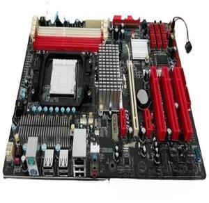 FOR TA770E3 AM3 DDR3 All Solid State 938-pin Independent Luxury Large Board Super A770E3 770 Main Board