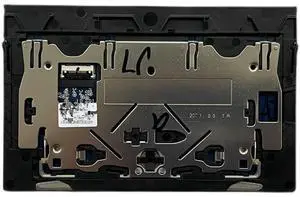 FOR T14s Gen1 X13 Gen1 Touc ad Mouse Pad 5M10W51754 6 7