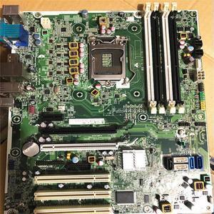 FOR 8200 8280 CMT Main Board 611796-002 611835-001