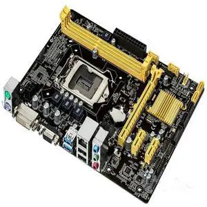 FOR B85M-F B85M-K 1150 Pin DDR3 Desktop Main Board
