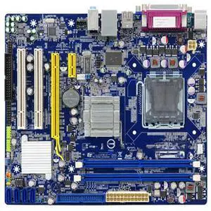 FOR N15235 775 Pin G31 G41 Full Display Main Board
