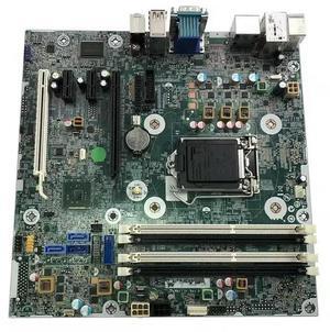 FOR Desk 800 G1 SFF Desktop Main Board 796108-001 717372-003