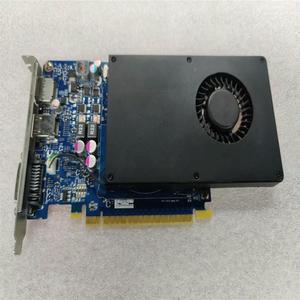 FOR GT645 1GD5 High Definition Game Graphics Card LOL Home 4K Office Low Power HDMI/DP