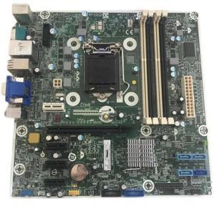 FOR 490G1 498G1MT Main Board MS-7860 V1.2 718412-001 718772-001