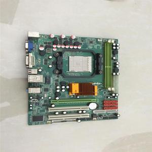 FOR ZM-NG82B-LM support AM2/AM2 +/AM3/DDR2 series, integrated main board