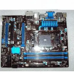 FOR A88XM-E35 E45 A88X G41 PC E35 A88 Main Board FM2 +