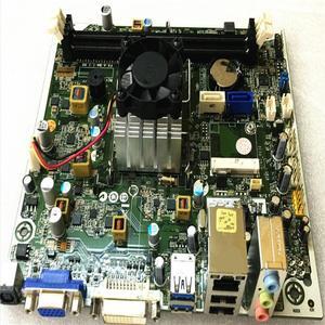 FOR 110-352NA 17 * 17 Low Power Main Board 721891-001 767104-001