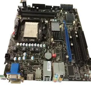 FOR 785GTM-E45 785g Open Core Main Board Support AM2 AM3 Set Xiansheng 780G Am3 Main Board