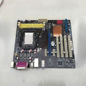 FOR M2N68 Plus DDR2 940-pin Independent Large Board, Support AM2 +/AM3 Quad-core