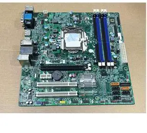 FOR Q75H2-AM2 1155 Pin Q75 Main Board