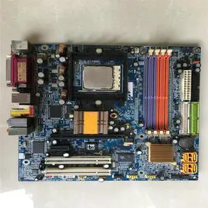 FOR K8N51GMF-9 Support AM2/DDR2 Desktop Main Board