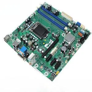 FOR H57 MS-7613 Fully Integrated Main Board 1156 Pins 1st Generation Main Board